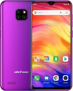 Note 7 Dual SIM specs