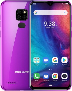 Note 7P Dual SIM LTE specs