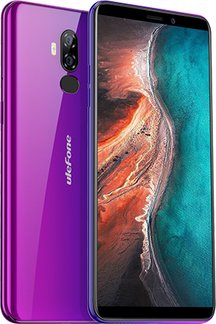 Note P6000 Plus Dual SIM LTE specs