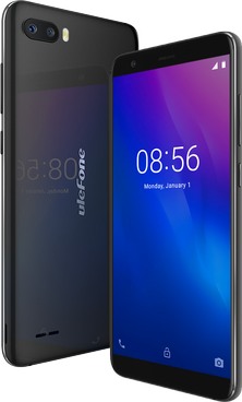 S1 Dual SIM specs