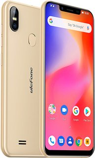 S10 Pro Dual SIM LTE specs