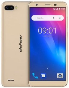 S1 Pro Dual SIM specs