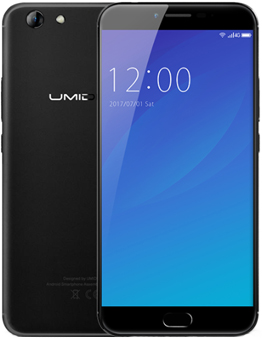 Umidigi C Note 2 Dual Sim LTE-A specs