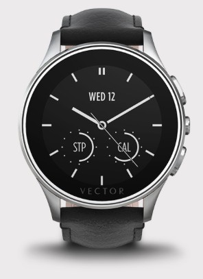 Luna Smartwatch TG-W500S specs