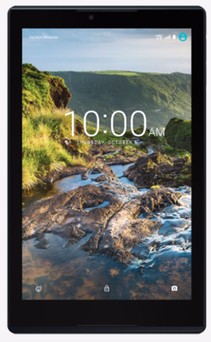 Ellipsis 8 HD XLTE  specs