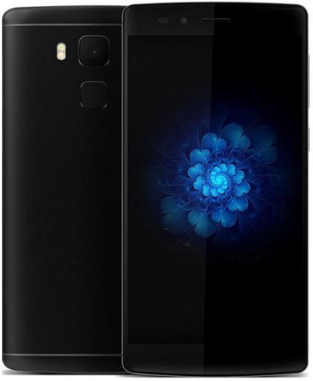 Apollo X Dual SIM LTE K558W specs