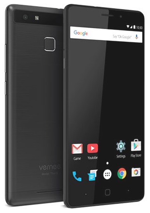 Thor E Dual SIM LTE specs