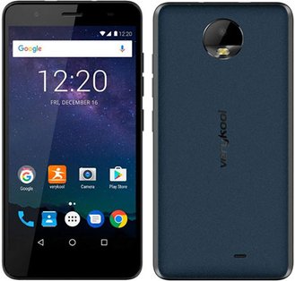Alpha Pro S5527 Dual SIM specs