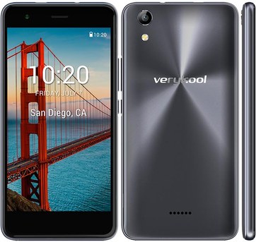 Eclipse SL5200 Dual SIM LTE specs
