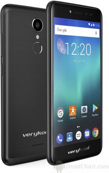Orion Pro S5205 Dual SIM specs