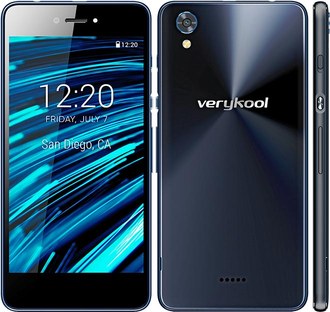 Phantom SL5050 Dual SIM LTE specs