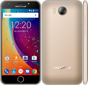 Rocket SL5565 Dual SIM LTE specs