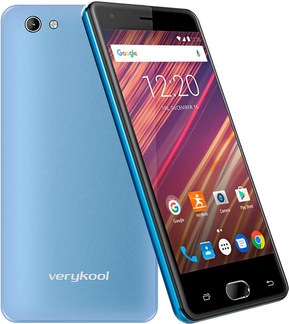 Spear s5035 Dual SIM specs