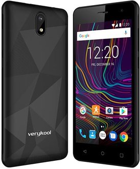 Wave S5019 Dual SIM specs