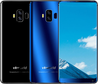 S8 Dual SIM LTE specs