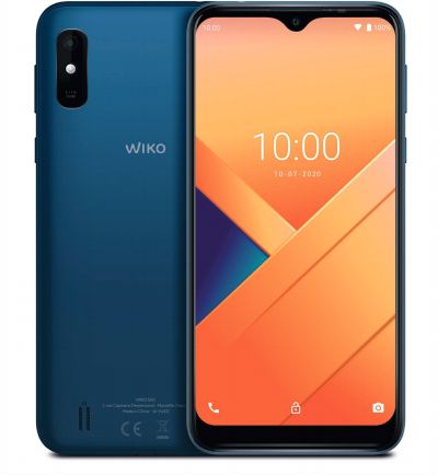 Y81 Global Dual SIM TD-LTE specs