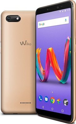 Harry2 Dual SIM LTE M2317 - M2499 specs