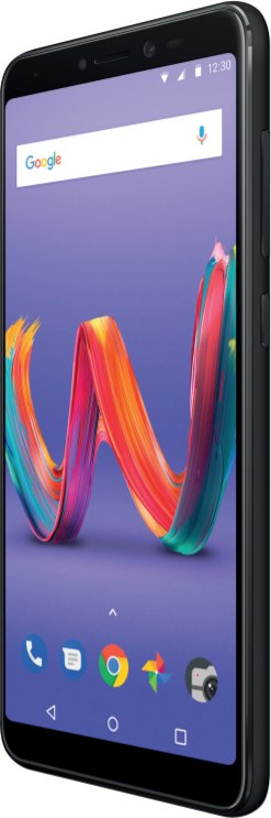 Tommy 3 Plus Dual SIM LTE EMEA M2447 specs