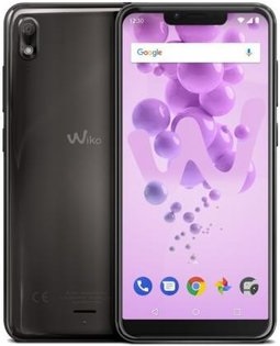 View 2 GO Dual SIM LTE-A M2354 specs