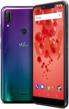 View 2 Plus Dual SIM TD-LTE M2356 specs