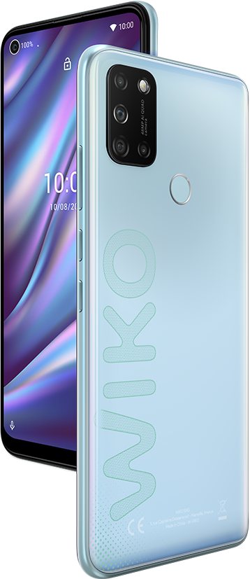 View 5 Plus Dual SIM TD-LTE 128GB M2907 specs