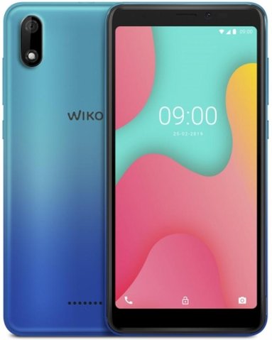 Y60 Dual SIM LTE 16GB M2605 - M2724 specs