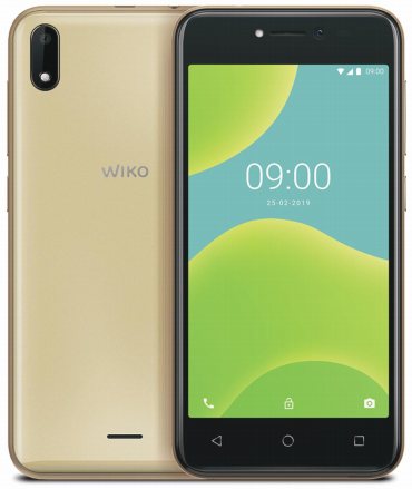 Sunny 4 Dual SIM 32GB M2771 specs