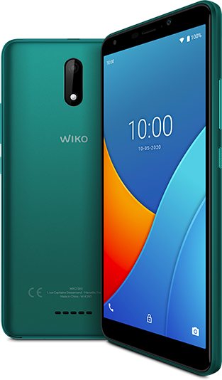 Sunny 5 Dual SIM M2908 specs