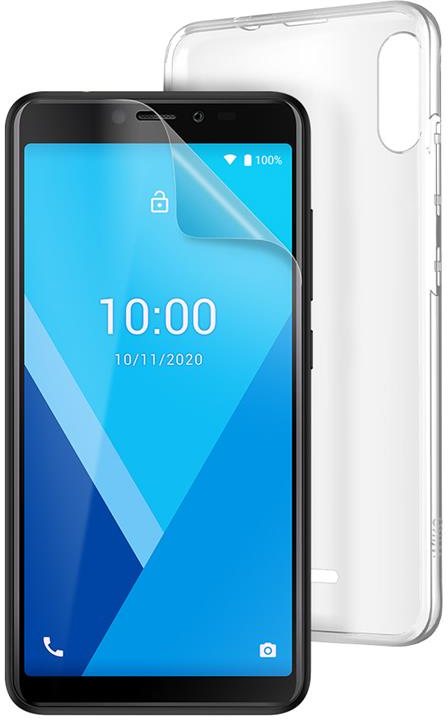 Sunny 5 Lite Dual SIM M3095 specs