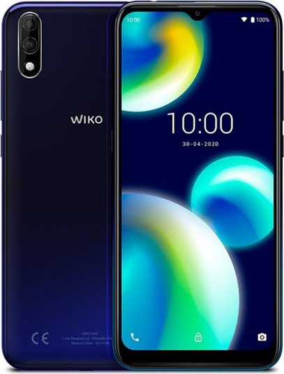 View 4 Lite Global Dual SIM TD-LTE M2902 - M2937 specs