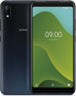 Y70 Dual SIM M2725 specs