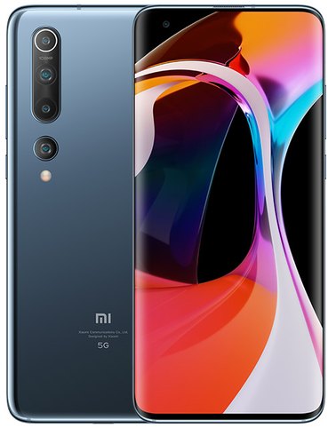Xiaomi Mi-10-5G-Global-TD-LTE-128GB-M2001J2G Specifications