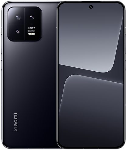 Mi 13 5G Standard Edition Global Dual SIM TD-LTE 256GB 2211133G specs