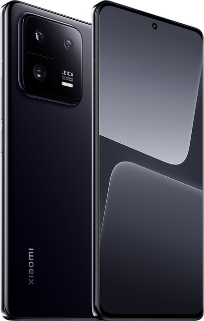 Mi 13 Pro 5G Premium Edition Global Dual SIM TD-LTE 512GB 2210132G specs