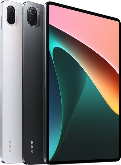Mi Pad 5 11-inch WiFi 128GB 21051182G - 21051182C specs
