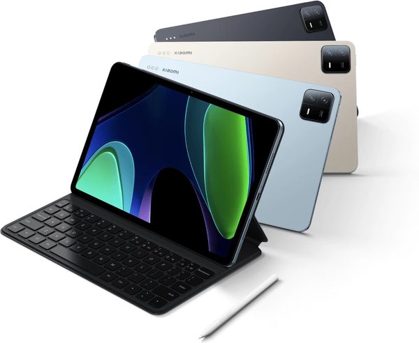 Mi Pad 6 11-inch Standard Edition WiFi 128GB 23043RP34G specs