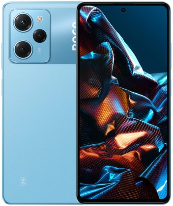 Poco X5 Pro 5G specs