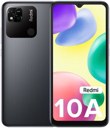 Redmi 10A Base Edition Global Dual SIM TD-LTE 32GB 220233L2G specs