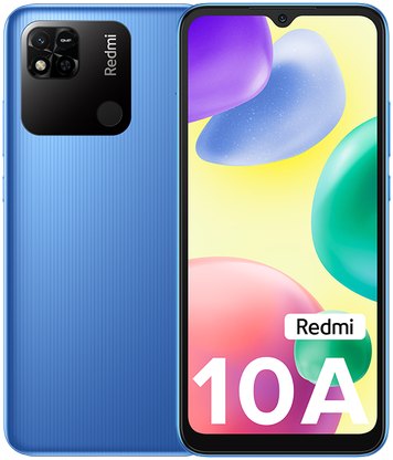 Redmi 10A Premium Edition Global Dual SIM TD-LTE 128GB 220233L2G specs