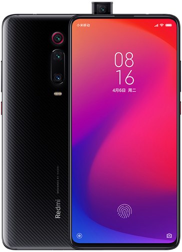 Xiaomi Mi 9T Pro M1903F11G デュアルSIM SIMフリ Xiaomi M1903F11G MI 9T Pro 4G 128GB 6GB RAM Dual SIM GLACIER