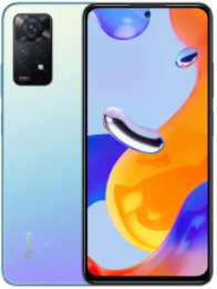 Redmi Note 11 Pro 4G Standard Edition Global Dual SIM TD-LTE 128GB 2201116TG specs