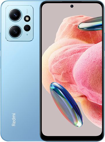 Redmi Note 12 4G NFC Premium Edition Global Dual SIM TD-LTE 128GB 23021RAA2Y specs