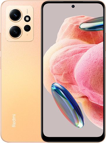 Redmi Note 12 4G Standard Edition Global Dual SIM TD-LTE 128GB 23021RAA2G specs