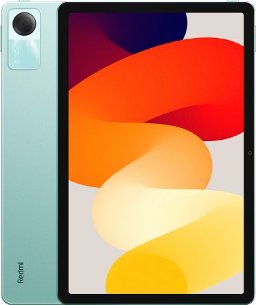 Redmi Pad SE 11-inch Top Edition WiFi 128GB 23073RPBFG specs