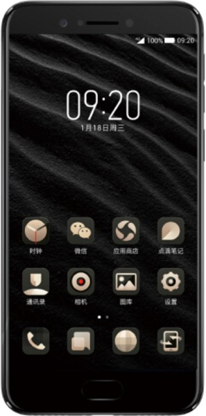 Phone 3 TD-LTE 64GB - Yota3 specs