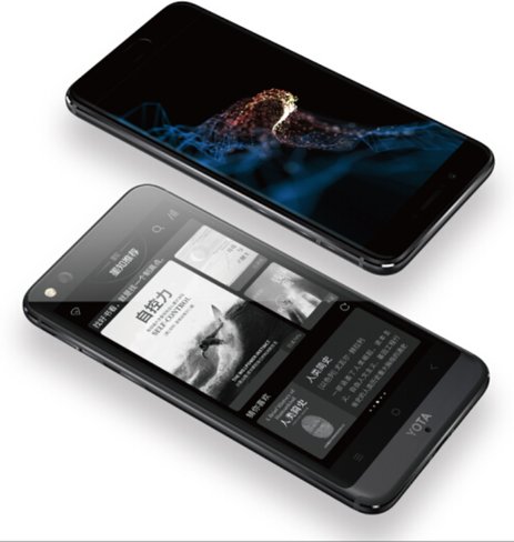 Phone 3 TD-LTE 128GB - Yota3 specs