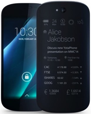 Phone 2 YD206 TD-LTE specs