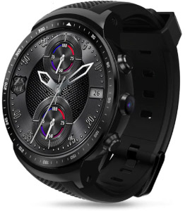 Thor Pro Smart Watch 3G specs