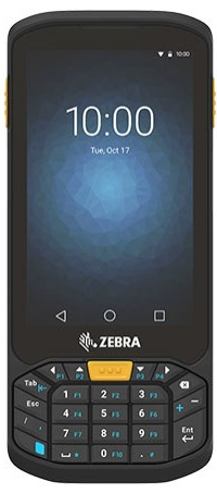 TC20 with Keyboard LTE TC200J-1KC111A6 Global specs