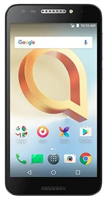 A30 Tablet  9024 - 2017 